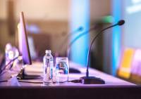Pozvnka na odborn konferenciu: tandardy a elektronick komunikcia samosprv a intitci