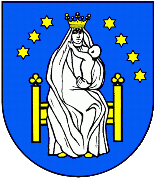 Erb obec ubica
