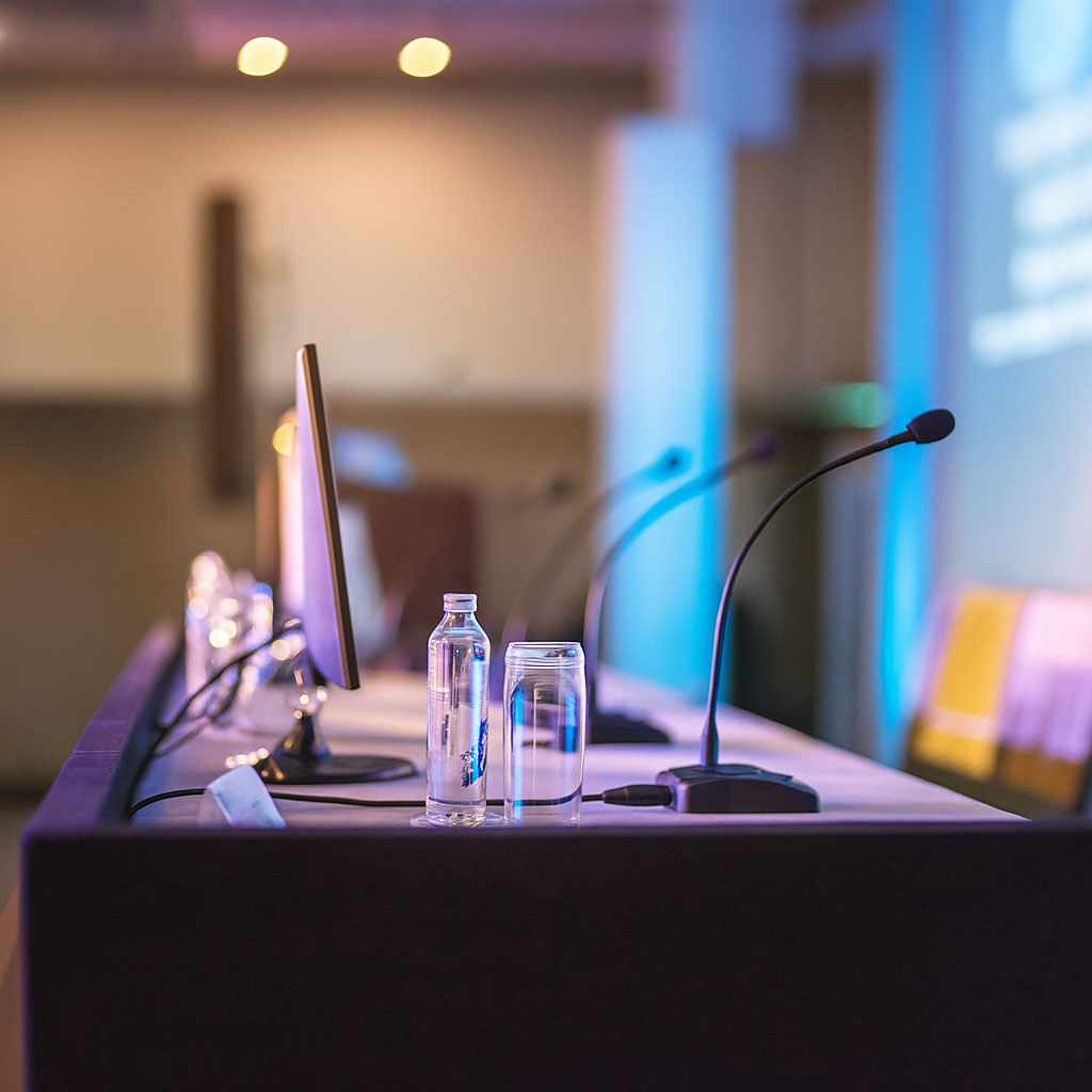 Konferencia