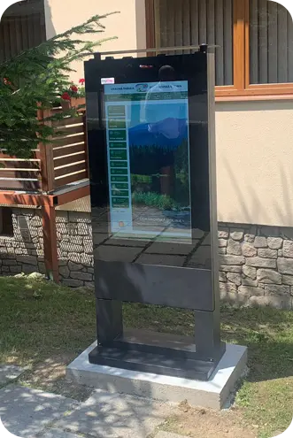 Demänovská Dolina