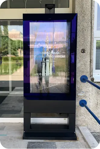 Dubnica nad Váhom