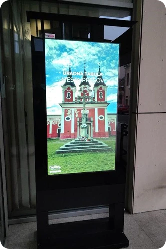 Prešov