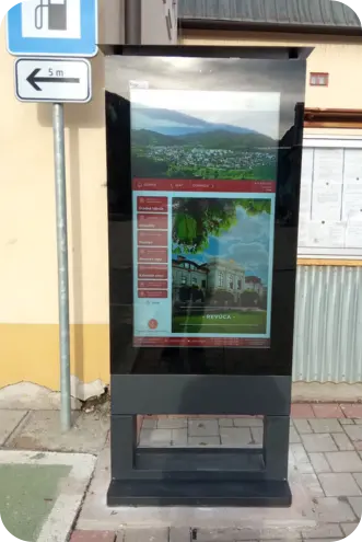 Revúca