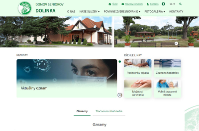 www.dsdolinka.sk