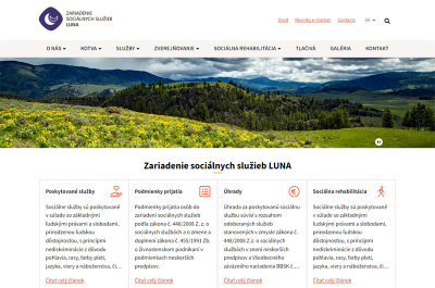 www.zssluna.sk